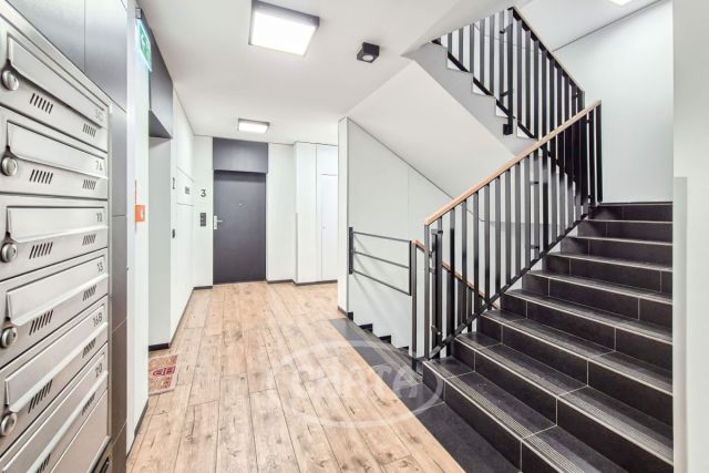 Mieszkanie 2-pokojowe Wrocław, ul. Mieszczańska. Zdjęcie 17