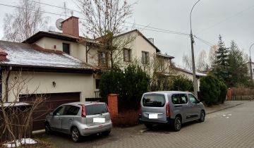 bliźniak, 7 pokoi Nadarzyn, ul. Jaworowa