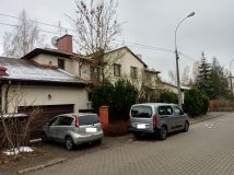 bliźniak, 7 pokoi Nadarzyn, ul. Jaworowa. Zdjęcie 1