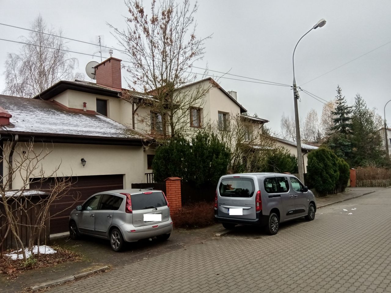 bliźniak, 7 pokoi Nadarzyn, ul. Jaworowa. Zdjęcie 2