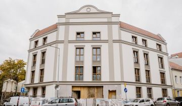 Mieszkanie 2-pokojowe Elbląg, ul. Słoneczna