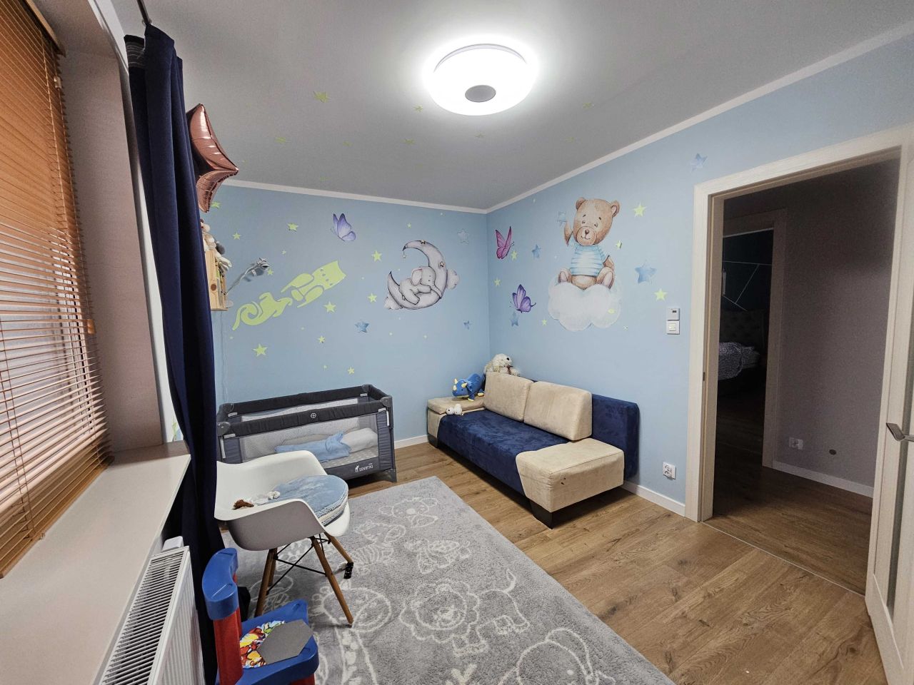 bliźniak, 5 pokoi Klepacze, ul. Spokojna. Zdjęcie 9