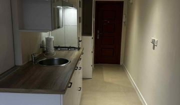 Mieszkanie 1-pokojowe Kraków Krowodrza, ul. Wójtowska