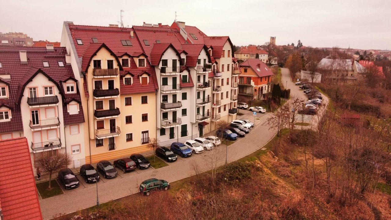 Mieszkanie 2-pokojowe Zgorzelec, ul. Bartolomeo Scultetusa. Zdjęcie 5