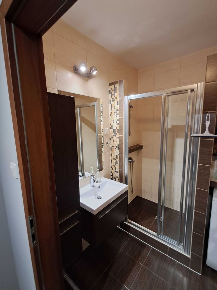 Mieszkanie 1-pokojowe Borkowo, ul. Współczesna. Zdjęcie 3