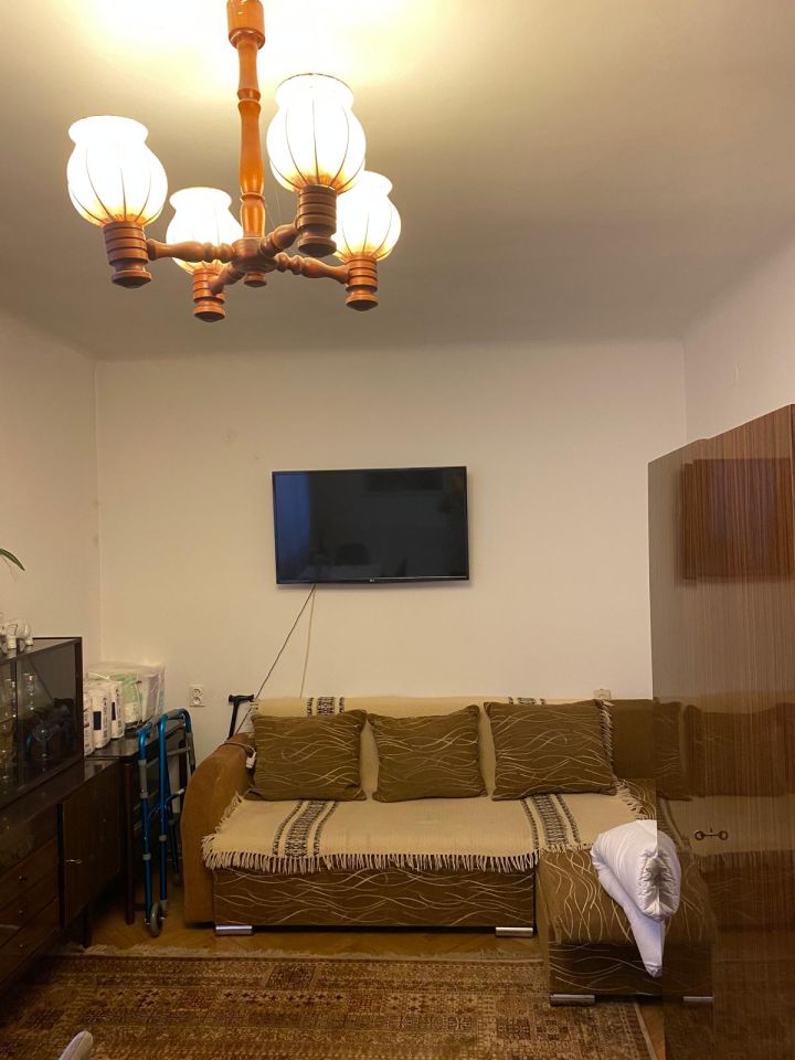 Mieszkanie 2-pokojowe Puławy, ul. Kaniowczyków. Zdjęcie 3