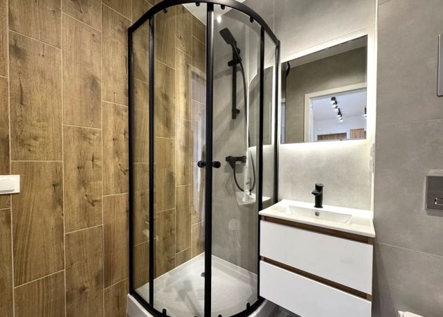 Mieszkanie 3-pokojowe Wrocław, ul. Łódzka. Zdjęcie 11