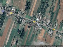 Działka budowlana Kampinos A, Kampinos A 15 A