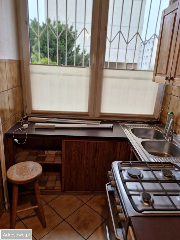 Mieszkanie 2-pokojowe Warszawa Wola, ul. Jana Szymczaka. Zdjęcie 8