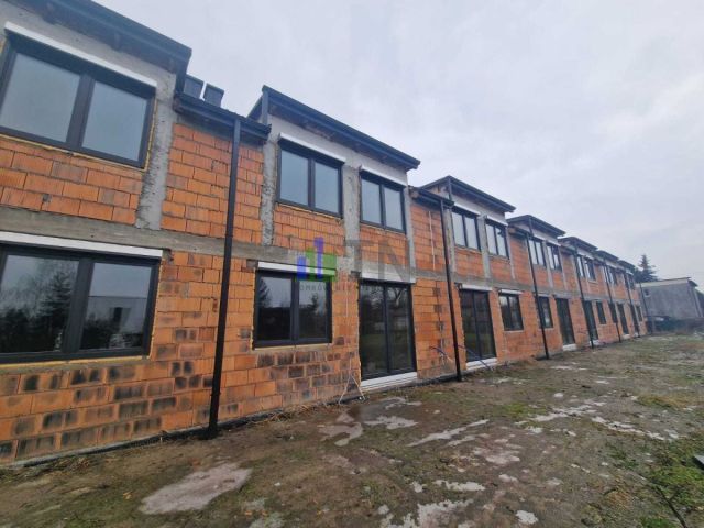 dom szeregowy, 4 pokoje Kamieniec Wrocławski. Zdjęcie 7