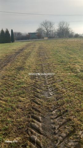 Działka budowlana Czułów. Zdjęcie 6