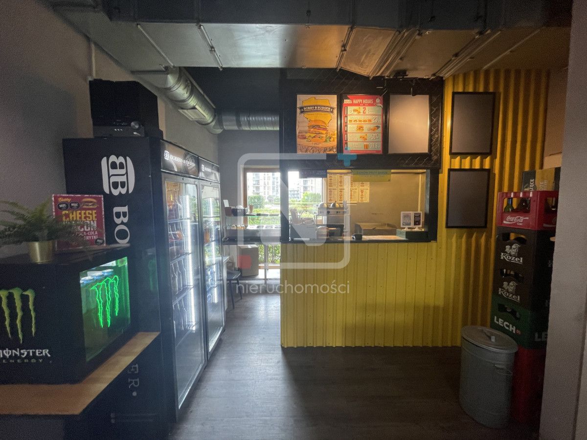 Lokal Warszawa Mokotów, ul. Cybernetyki. Zdjęcie 9