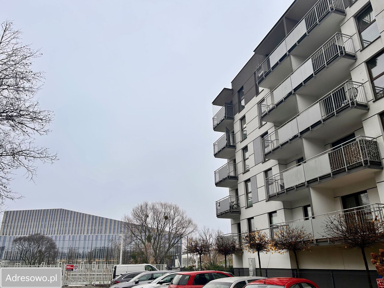 Mieszkanie 3-pokojowe Bydgoszcz Bocianowo, ul. Ignacego Paderewskiego. Zdjęcie 11