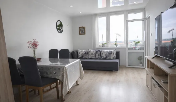 Mieszkanie 3-pokojowe Świdnica, ul. Jana Riedla