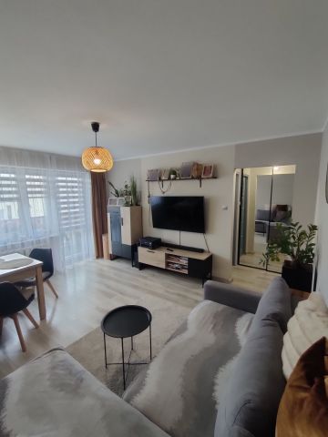 Mieszkanie 2-pokojowe Kętrzyn. Zdjęcie 1