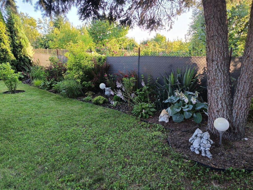 Działka rod Ziemnice. Zdjęcie 2