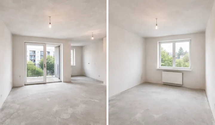 Mieszkanie 2-pokojowe Gdańsk Przymorze, ul. Prezydenta Lecha Kaczyńskiego