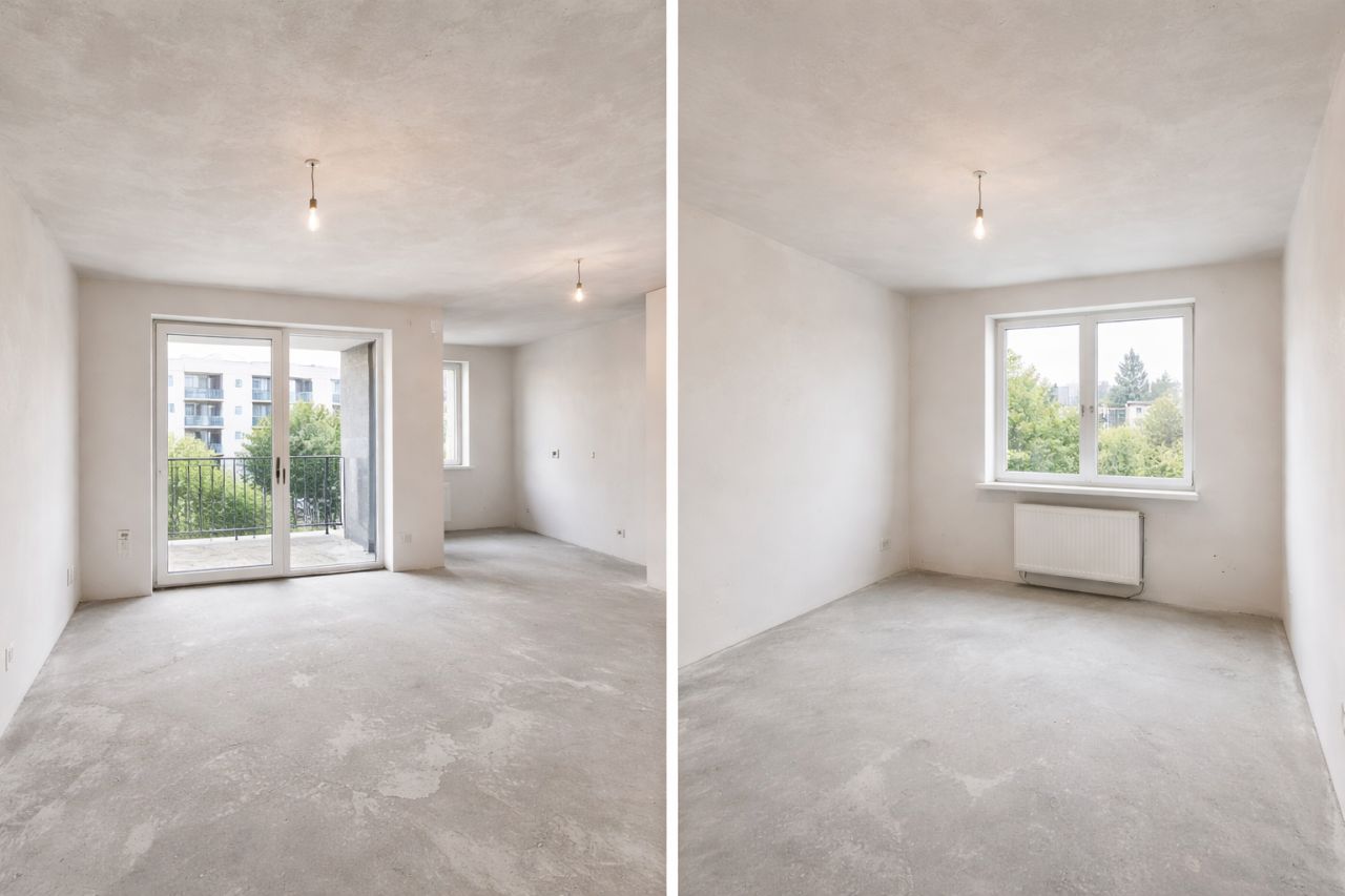 Mieszkanie 2-pokojowe Gdańsk Przymorze, ul. Prezydenta Lecha Kaczyńskiego. Zdjęcie 1