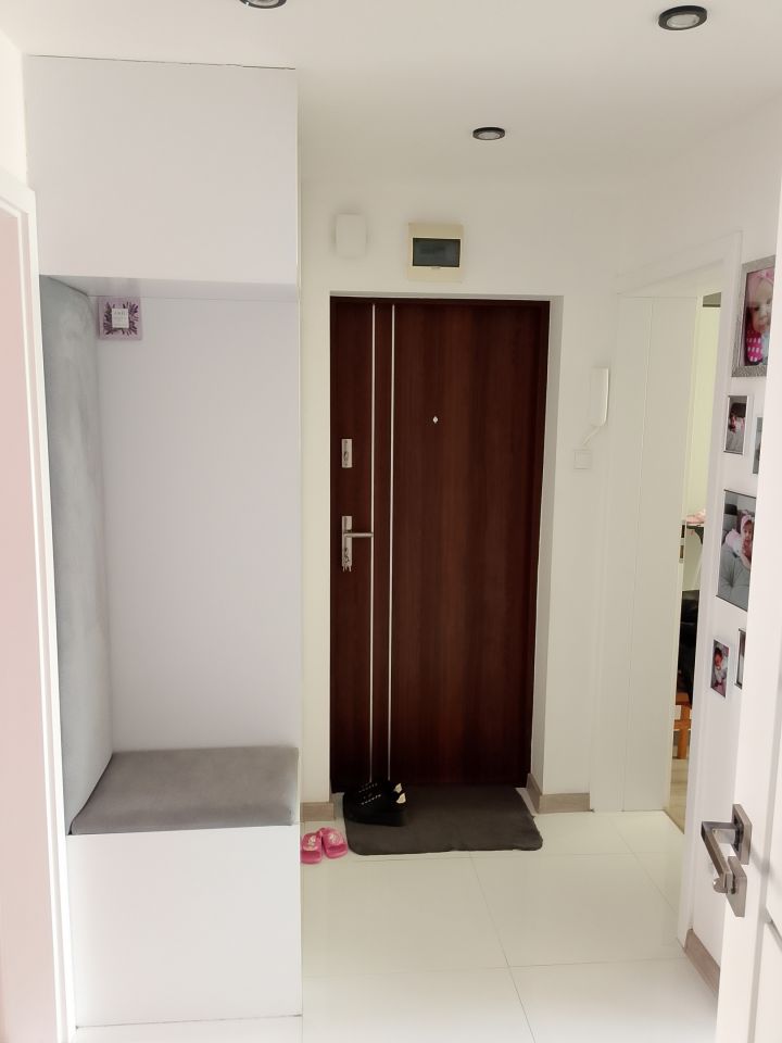 Mieszkanie 3-pokojowe Mława Centrum, ul. Płocka. Zdjęcie 10