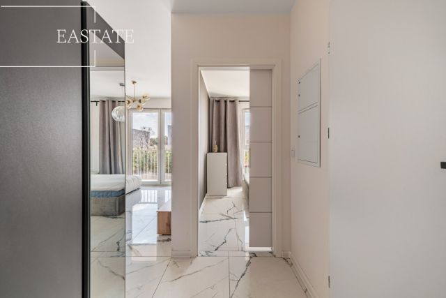 Mieszkanie 2-pokojowe Żyrardów, ul. Legionów Polskich. Zdjęcie 11