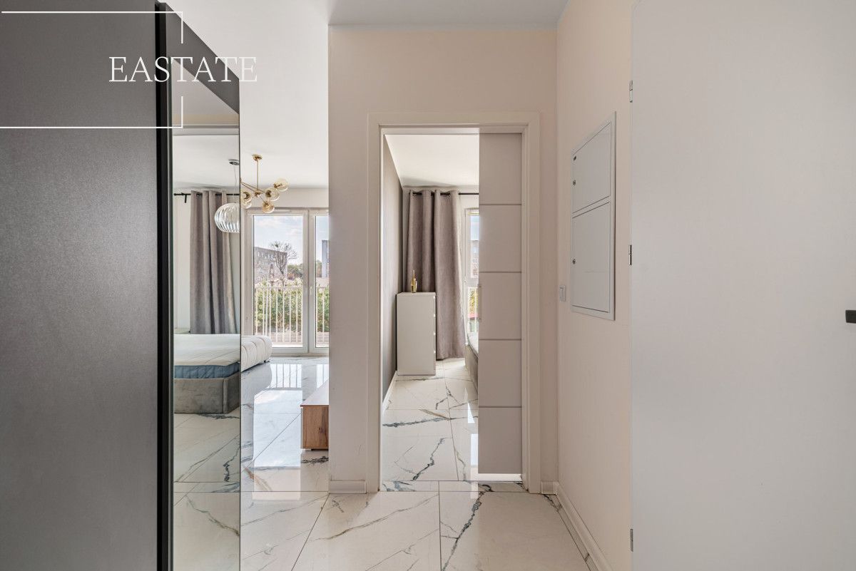 Mieszkanie 2-pokojowe Żyrardów, ul. Legionów Polskich. Zdjęcie 11