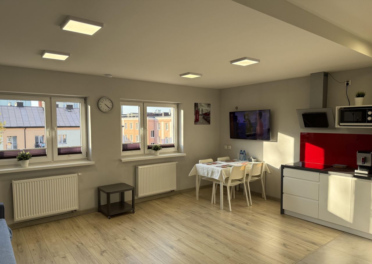 Mieszkanie 2-pokojowe Kielce Centrum, ul. Astronautów. Zdjęcie 14