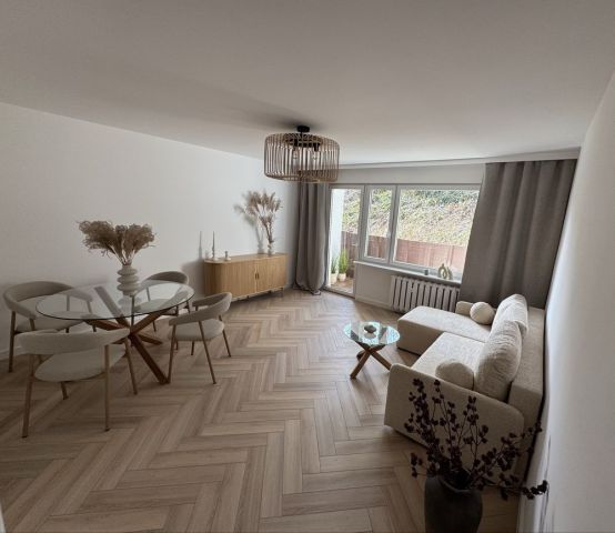 Mieszkanie 3-pokojowe Gdynia Pogórze. Zdjęcie 1