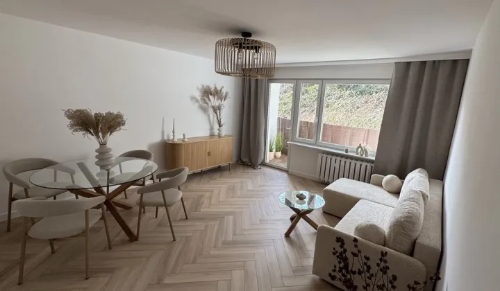 Mieszkanie 3-pokojowe Gdynia Pogórze