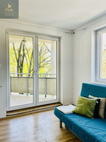 Mieszkanie 3-pokojowe Poznań Stare Miasto, ul. Naramowicka. Zdjęcie 6