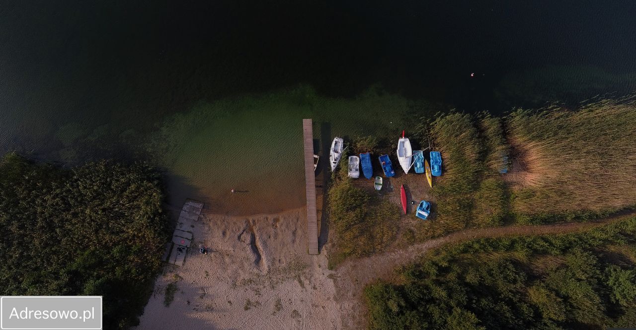 Działka budowlana Wiekowo. Zdjęcie 8