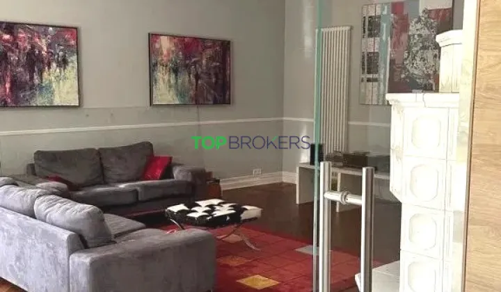 dom wolnostojący, 6 pokoi Warszawa Targówek