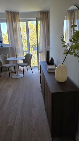 Mieszkanie 1-pokojowe Wrocław Krzyki, ul. Powstańców Śląskich. Zdjęcie 10