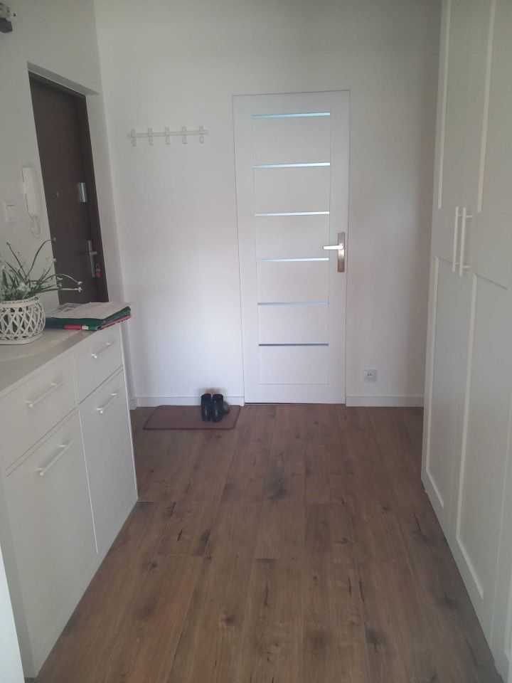 Mieszkanie 2-pokojowe Bydgoszcz Fordon, ul. Osiedlowa. Zdjęcie 4