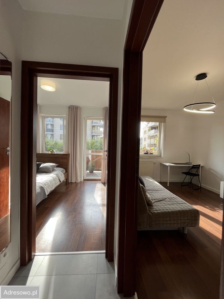 Mieszkanie 2-pokojowe Kraków Bronowice, ul. Eljasza Walerego Radzikowskiego. Zdjęcie 7