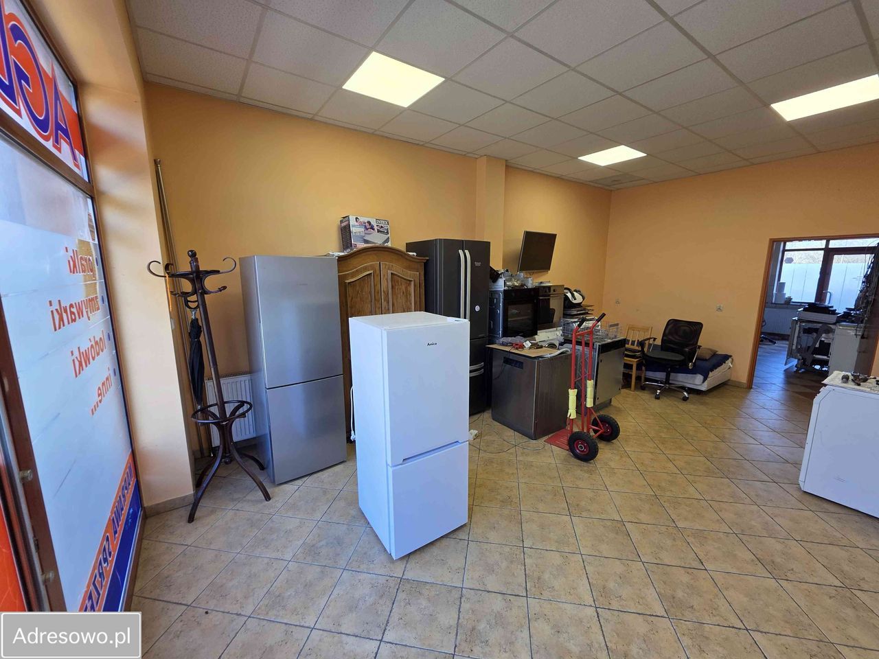 Lokal Kołobrzeg, ul. Okopowa. Zdjęcie 12