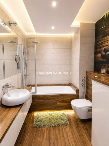 Mieszkanie 2-pokojowe Kraków Grzegórzki, ul. Grzegórzecka. Zdjęcie 12