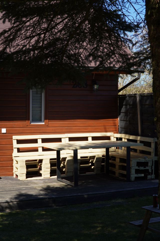 Działka rod Szczecin, ul. Szosa Polska. Zdjęcie 7