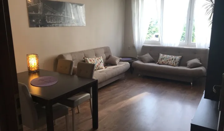 Mieszkanie 2-pokojowe Chorzów Batory