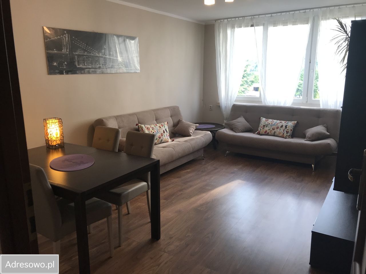 Mieszkanie 2-pokojowe Chorzów Batory. Zdjęcie 1