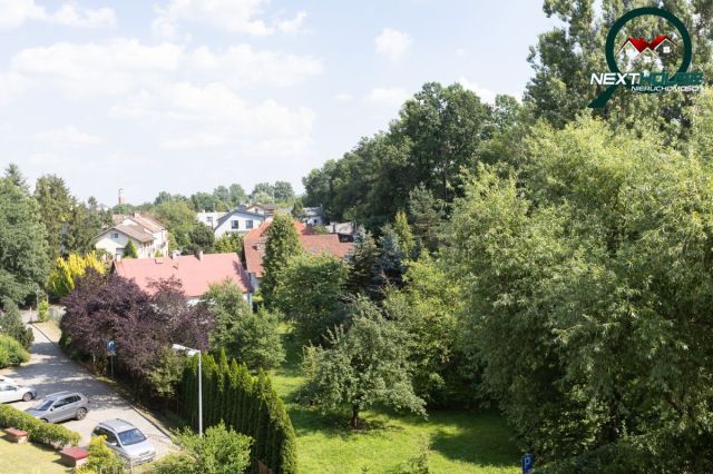 Mieszkanie 2-pokojowe Kraków Borek Fałęcki, ul. Zdunów. Zdjęcie 11