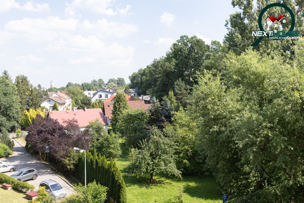 Mieszkanie 2-pokojowe Kraków Borek Fałęcki, ul. Zdunów. Zdjęcie 11