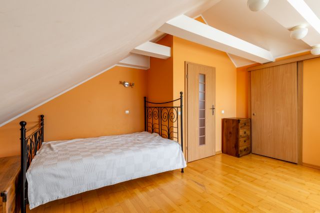 dom wolnostojący, 5 pokoi Olsztyn Gutkowo, ul. Kmicica. Zdjęcie 30