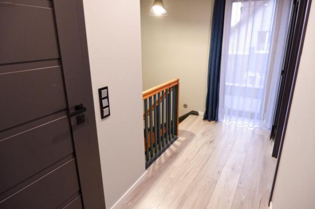 dom wolnostojący, 5 pokoi Gliwice Łabędy. Zdjęcie 9