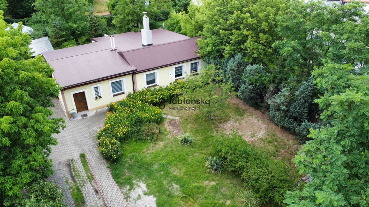 dom wolnostojący, 6 pokoi Bydgoszcz Brdyujście. Zdjęcie 1