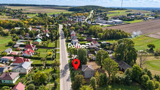 dom wolnostojący, 5 pokoi Tarnawatka, ul. ks. Boguty. Zdjęcie 12