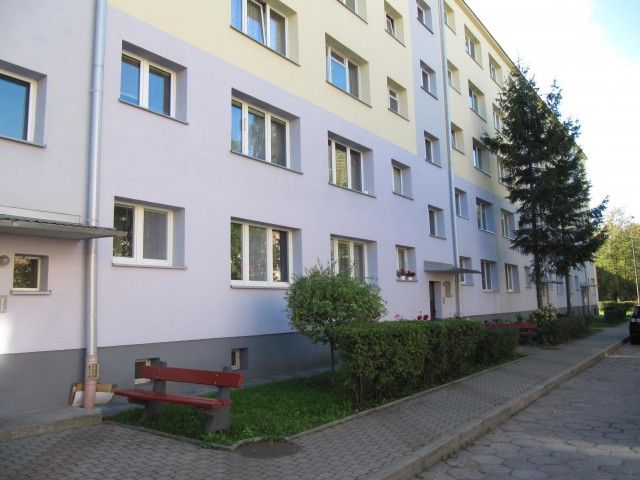 Mieszkanie 2-pokojowe Białystok Antoniuk, ul. Władysława Broniewskiego