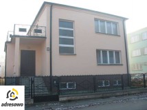 dom wolnostojący, 5 pokoi Stawiszyn, ul. Garbarska. Zdjęcie 3