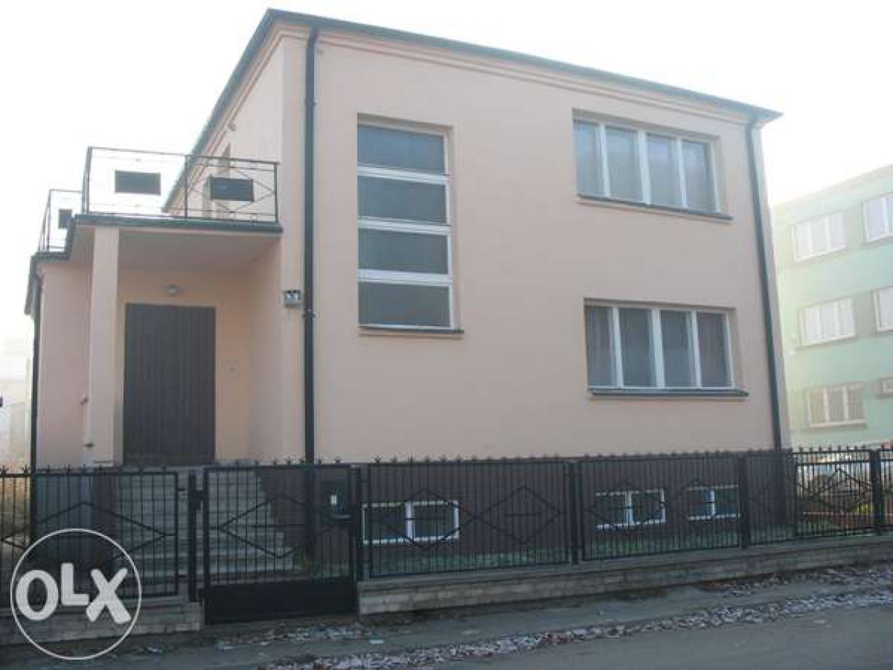 dom wolnostojący, 5 pokoi Stawiszyn, ul. Garbarska. Zdjęcie 4