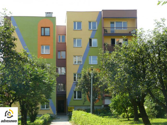 Mieszkanie 3-pokojowe Sandomierz. Zdjęcie 1