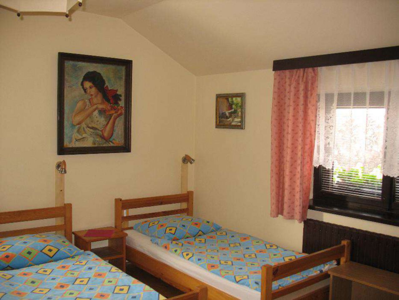 Hotel/pensjonat Stary Wiśnicz. Zdjęcie 5